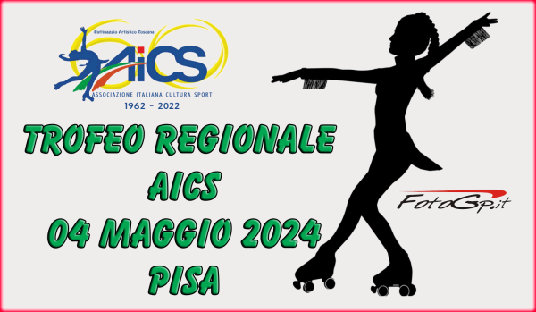 04-05-2024 TROFEO REGIONALE AICS - PISA 