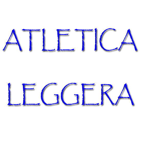 ATLETICA LEGGERA