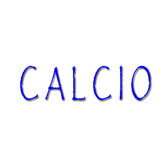 CALCIO