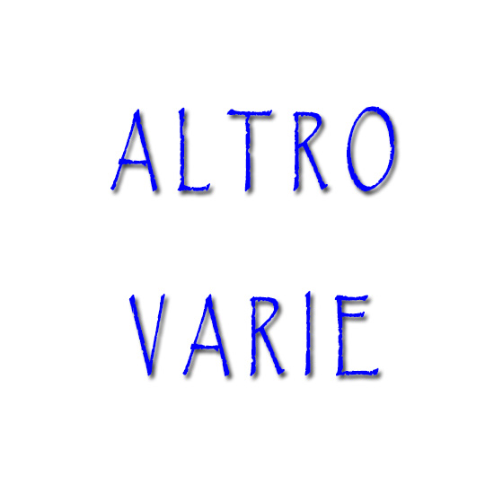 VARIE