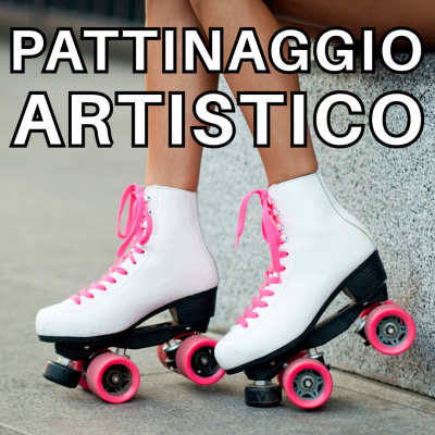 PATTINAGGIO ARTISTICO