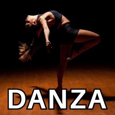 DANZA