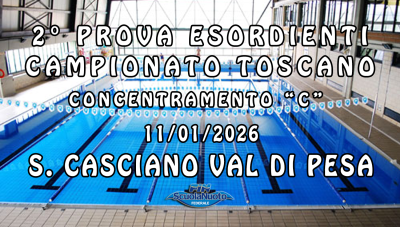 11/01/2026 - S.CASCIANO VAL DI PESA - FIN