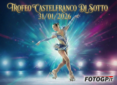 31/01/2026 - TROFEO CASTELFRANCO