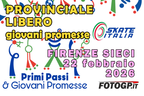 22/02/2026 - INTERP. SKATE ITALIA - GIOVANI PROMESSE - SIECI