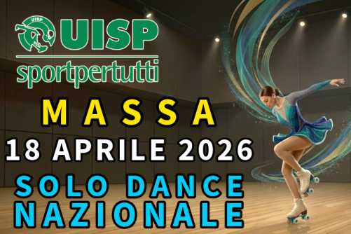 04/18/2026 - TROFEO REGIONALE UISP - MASSA