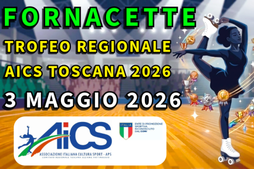 03-05-2026 - AICS REGIONALE FORNACETTE